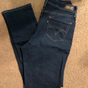 Levi Jeans